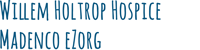 Willem Holtrop Hospice